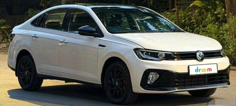 Volkswagen Virtus GT Plus 1.5L TSI DSG 2024