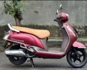 Suzuki Access 125 Disc Special Edition 2025