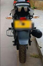 Bajaj Pulsar 150 Twin Disc 2024