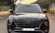Hyundai Creta E 1.5 Diesel 2023