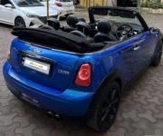 Mini Cooper 1.6 2015