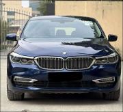 BMW 6 Series GT 630i Luxury Line 2019
