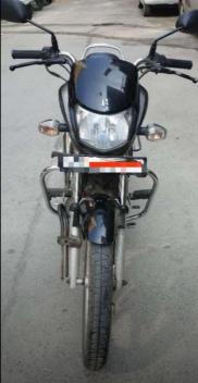 Hero HF Deluxe Self Alloy 100cc 2025