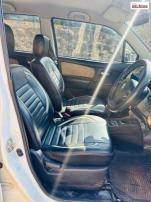 Maruti Suzuki Wagon R VXi 2017