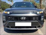 Hyundai Creta N Line N10 1.5 Turbo DCT 2024