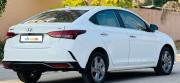 Hyundai Verna SX 1.5 CRDi AT 2022