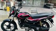 Bajaj Platina Alloy ES-110cc 2019