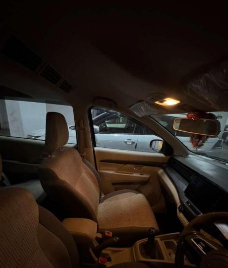 Maruti Suzuki Ertiga ZXI Plus Smart Hybrid 2022