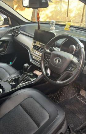 Tata Safari XZA Plus Diesel 2022