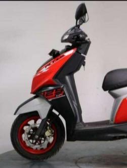 TVS Ntorq 125 Race XP 2023