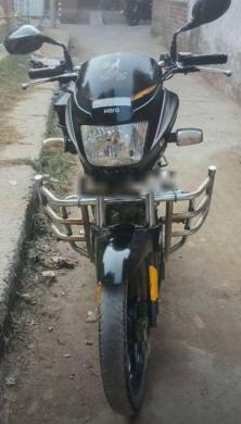 Hero Super Splendor Self Drum Alloy 125cc 2023