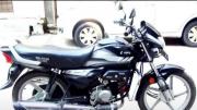 Hero HF Deluxe Self Alloy 100cc 2025