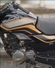 Hero Super Splendor Self Drum Alloy 125cc 2022