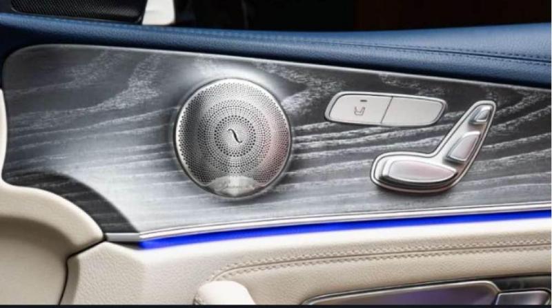 Mercedes-Benz E-Class E 200 Expression 2022