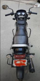 Hero HF Deluxe Self Alloy 100cc 2025