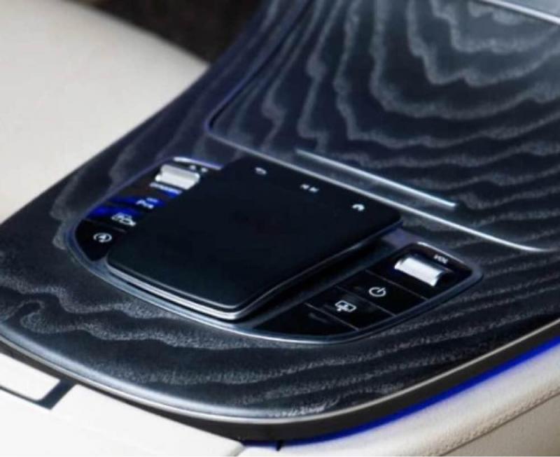 Mercedes-Benz E-Class E 200 Expression 2022