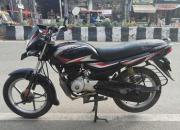 Bajaj Platina Alloy ES 100cc FI 2022