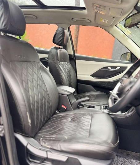 Hyundai Creta SX 1.5 Petrol 2022