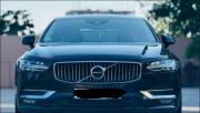 Volvo S90 Inscription D4 2018