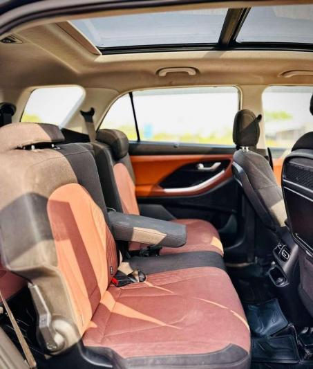 Hyundai Alcazar Prestige Exe (O) 7 STR 1.5 Diesel AT 2023