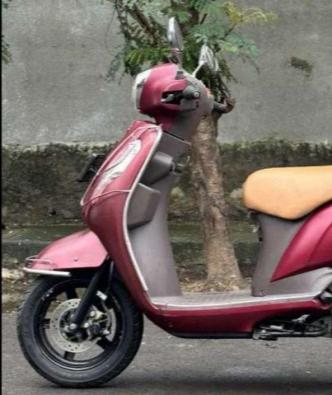 Suzuki Access 125 Disc Special Edition 2025