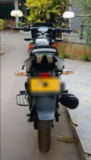 Bajaj Pulsar 150 Twin Disc 2024