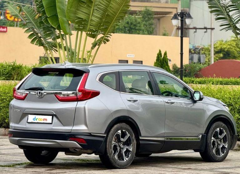 Honda CR-V 1.6 2WD AT 2019