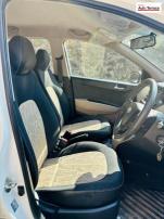 Hyundai Grand i10 Sportz 1.2 Kappa VTVT 2015