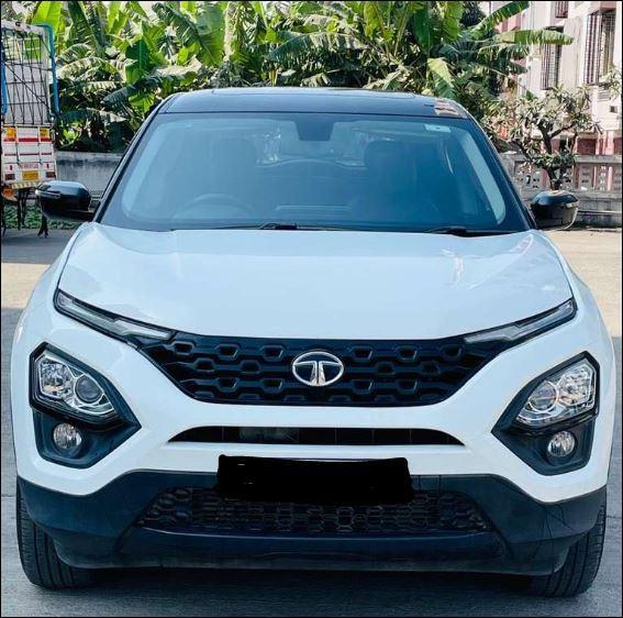 Tata Harrier XZA 2022