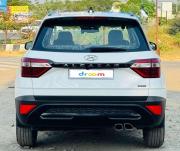 Hyundai Alcazar Signature (O) 7 Seater 1.5 Diesel AT AE 2024