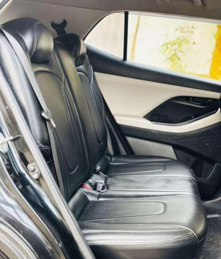 Hyundai Creta E 1.5 Diesel 2023