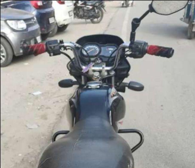 Bajaj Platina Alloy ES 100cc FI 2022