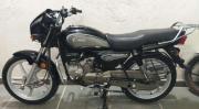 Hero Splendor Plus Self Alloy i3s 100cc 2025