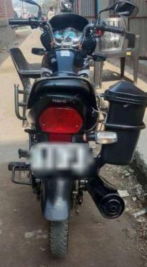 Hero Super Splendor Self Drum Alloy 125cc 2023