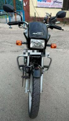 Hero Splendor Plus Self Alloy i3s 100cc 2023
