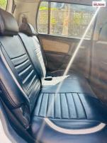 Maruti Suzuki Wagon R VXi 2017