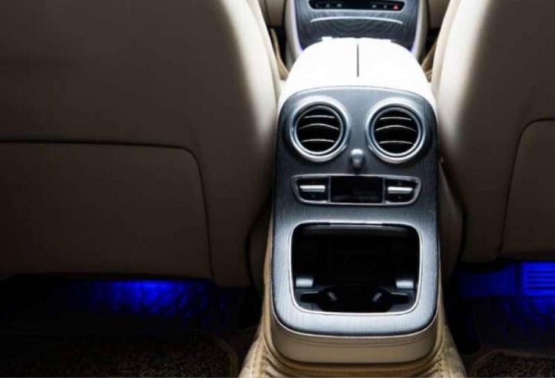 Mercedes-Benz E-Class E 200 Expression 2022