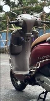 Suzuki Access 125 Disc Special Edition 2025