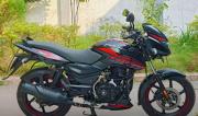 Bajaj Pulsar 150 Twin Disc 2024