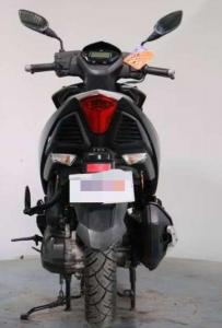 TVS Ntorq 125 Race XP 2023