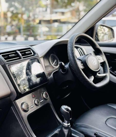 Hyundai Creta E 1.5 Diesel 2023