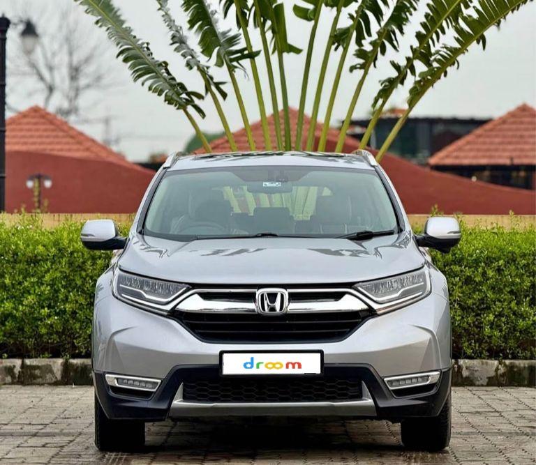 Honda CR-V 1.6 2WD AT 2019