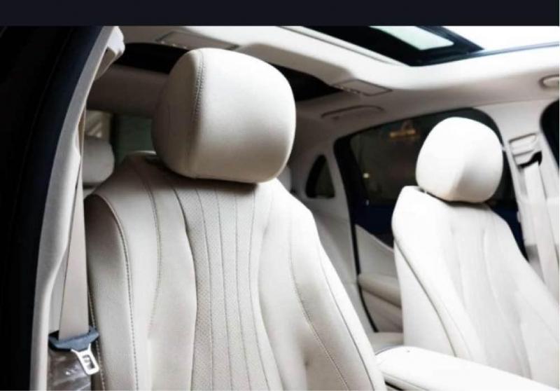 Mercedes-Benz E-Class E 200 Expression 2022