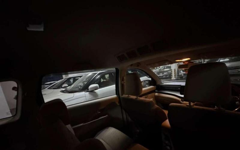 Maruti Suzuki Ertiga ZXI Plus Smart Hybrid 2022