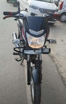 Bajaj Platina Alloy ES 100cc FI 2022