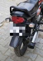 Hero HF Deluxe Self Alloy 100cc 2024