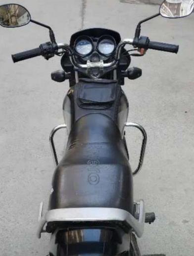 Hero HF Deluxe Self Alloy 100cc 2025