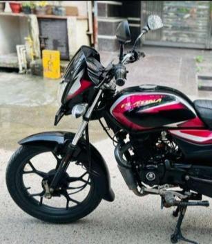 Bajaj Platina Alloy ES-110cc 2019