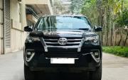Toyota Fortuner 2.8 4x2 AT 2020