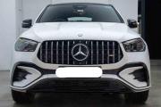 Mercedes-Benz AMG GLE Coupe 53 4Matic Plus 2021